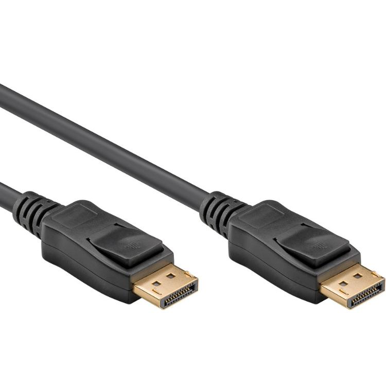Displayport-Kabel Abbildung
