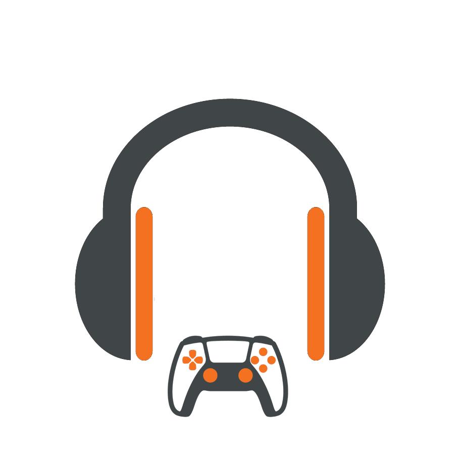 Gaming-Headset Abbildung