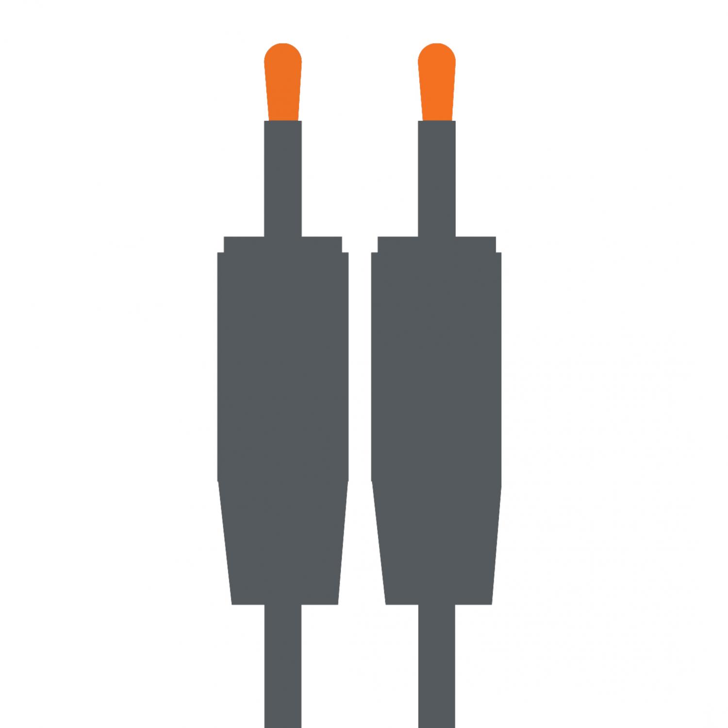 3,5 mm Klinke Abbildung