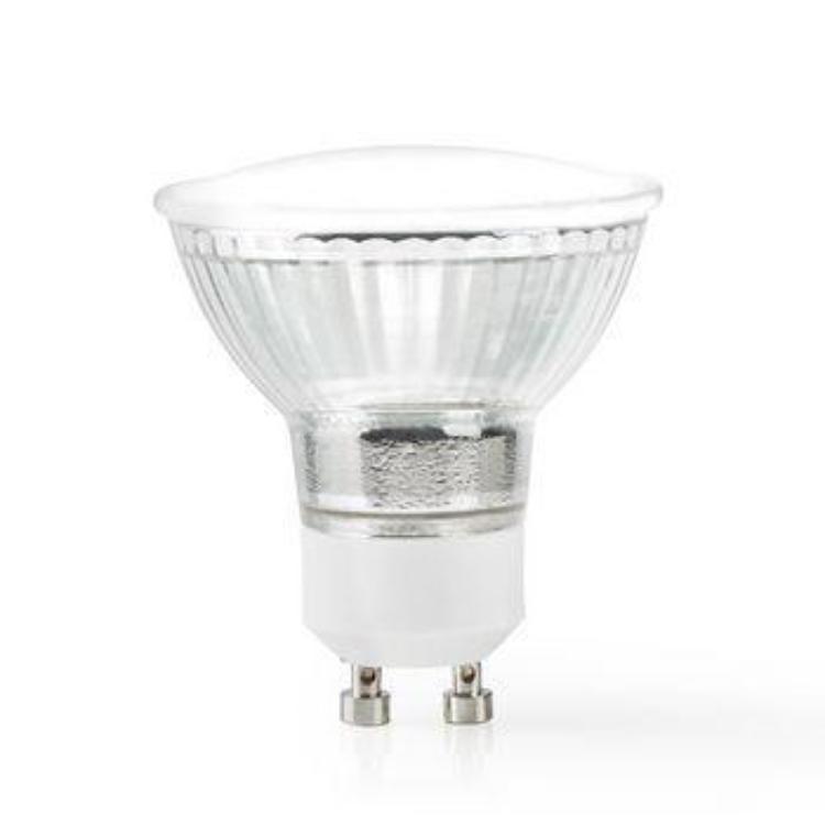 GU10 Lampe Abbildung