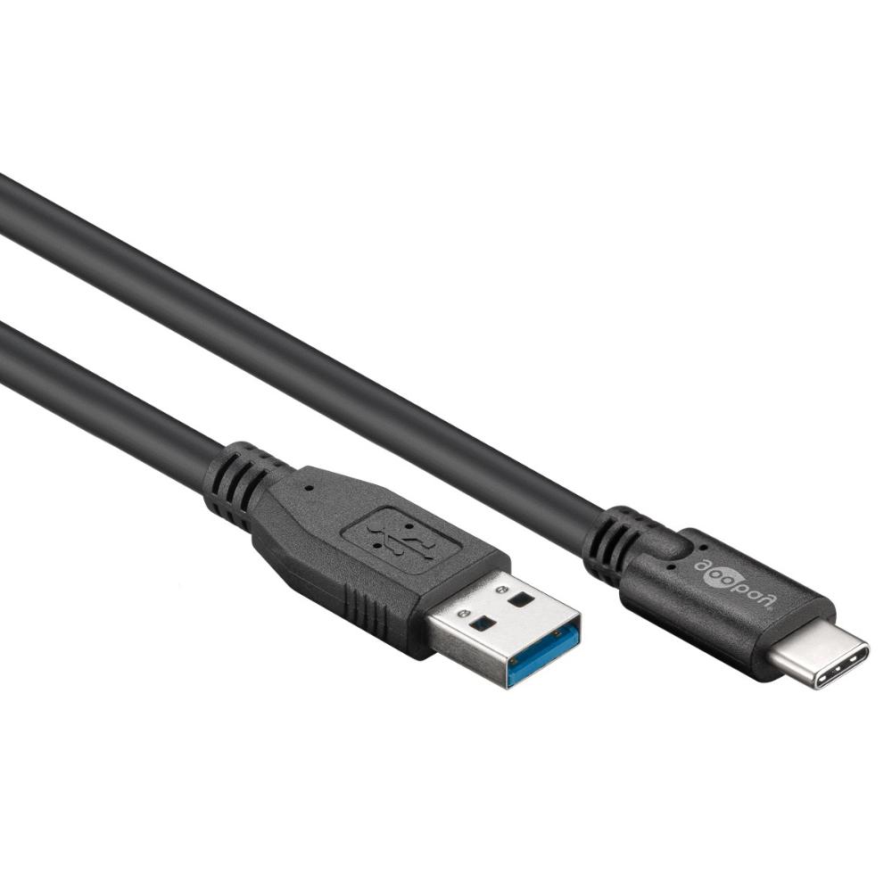 USB-C-Kabel Abbildung