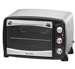 Backofen Abbildung