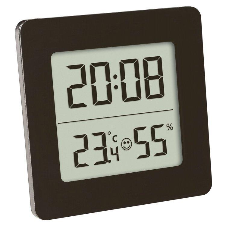 Wetterstation Abbildung