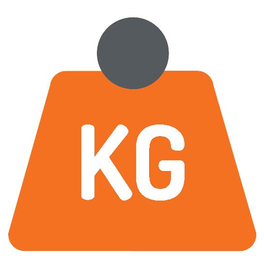 Höchstgewicht: 40 kg Abbildung