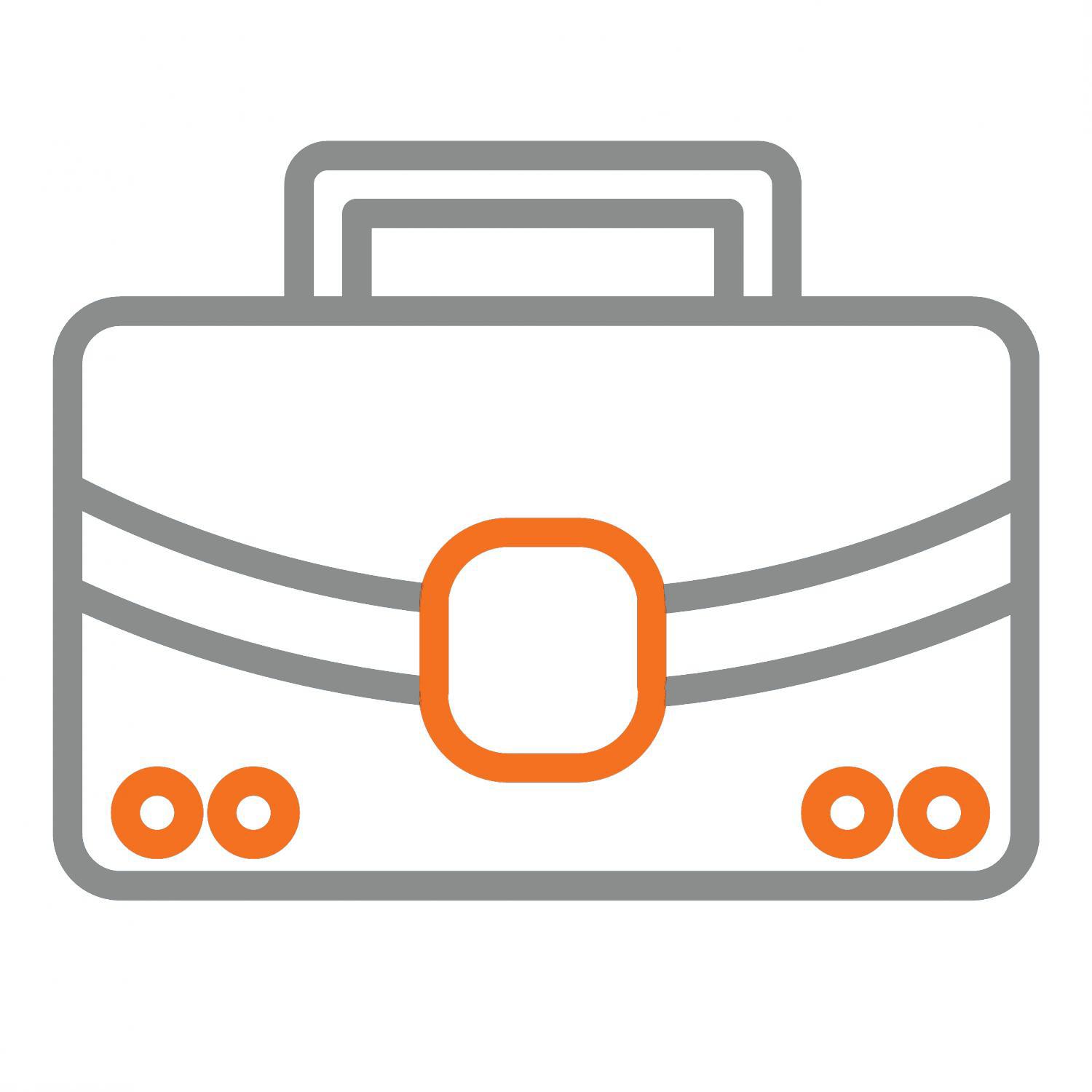 Werkzeugtasche Abbildung