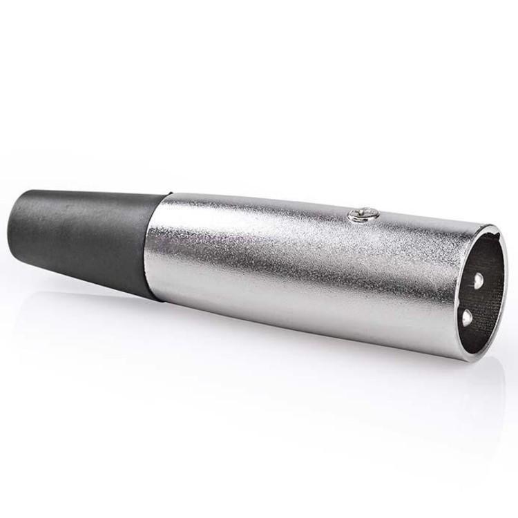 XLR-Stecker Abbildung
