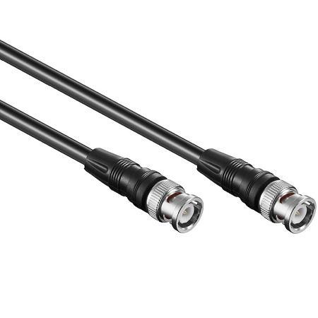 BNC-Kabel       Abbildung
