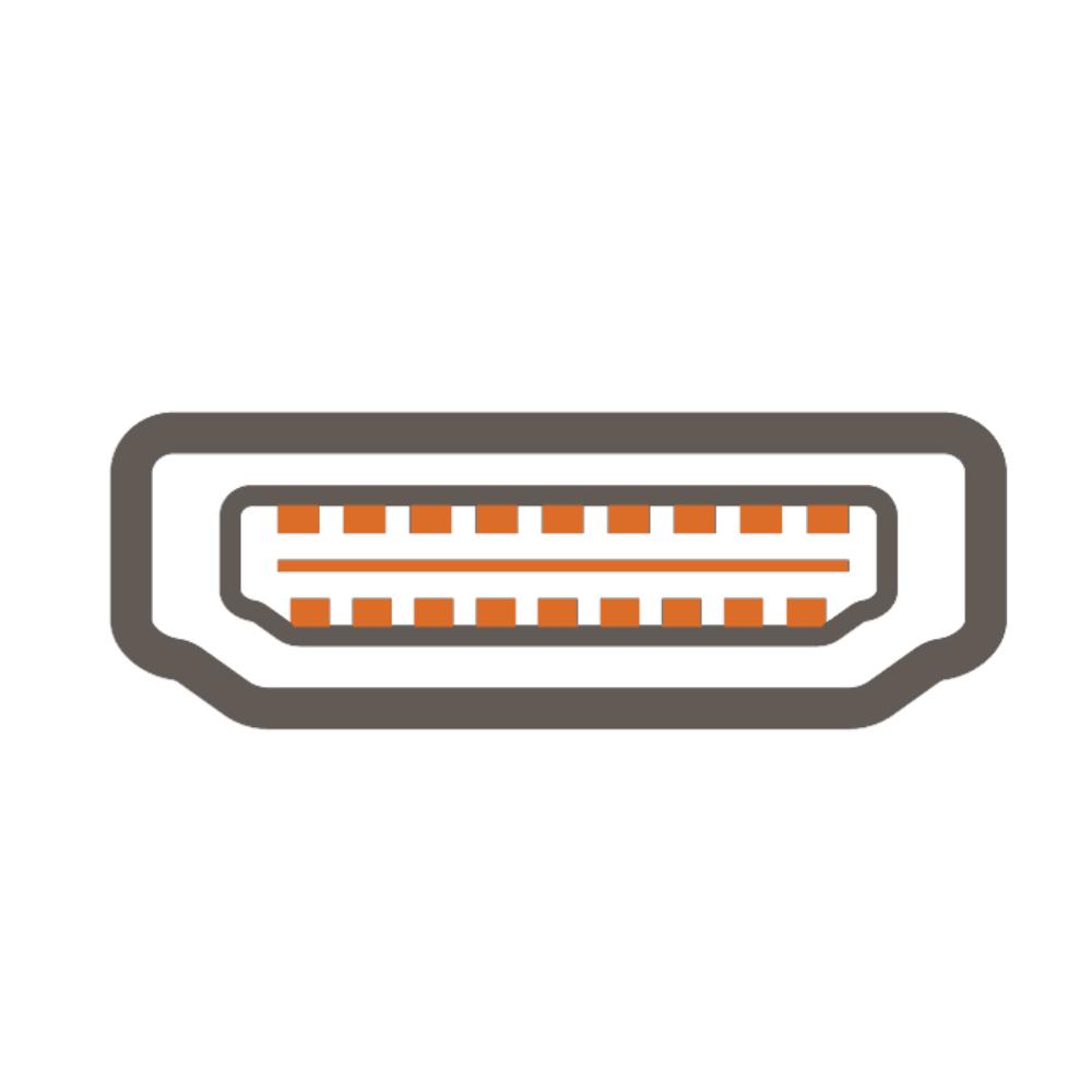 HDMI-Kabeltester   Abbildung