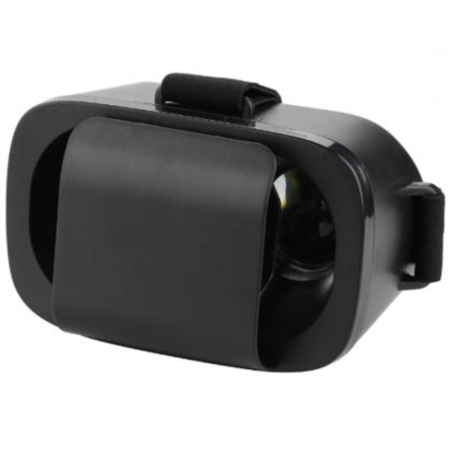 VR-Brille Abbildung