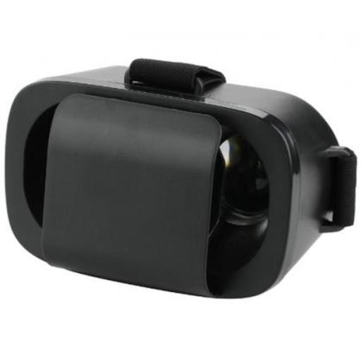 VR-Brille Abbildung