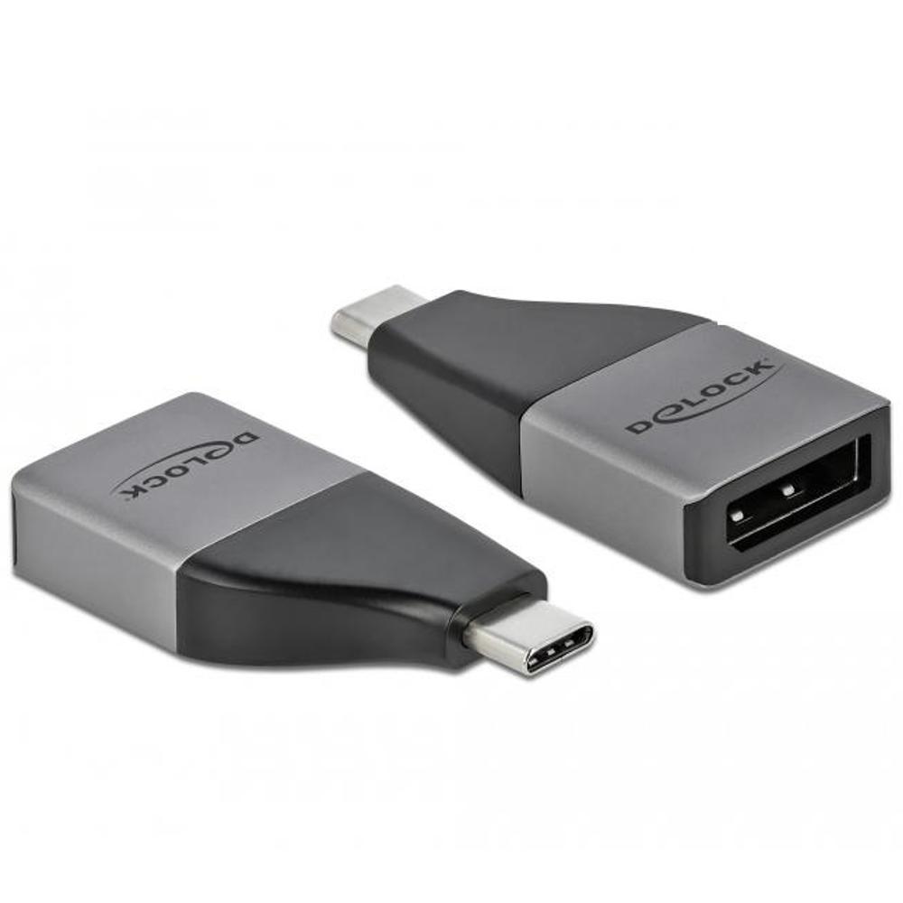 USB-zu-Displayport-Adapter Abbildung