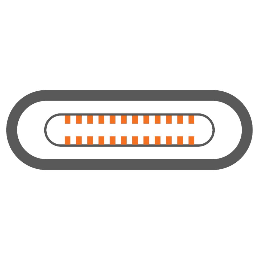 USB C Abbildung