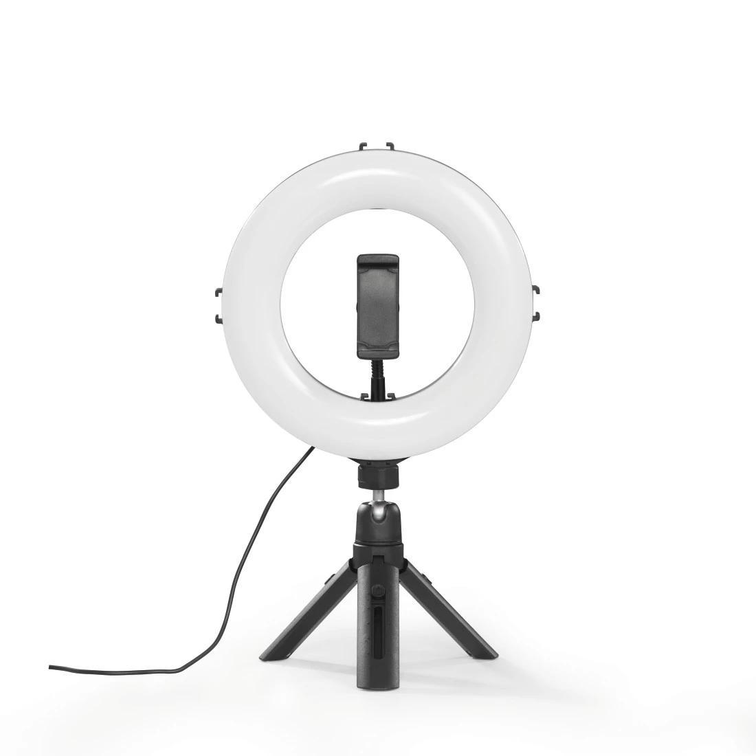 Camera verlichting Abbildung