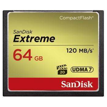 Compact Flash kaart Abbildung