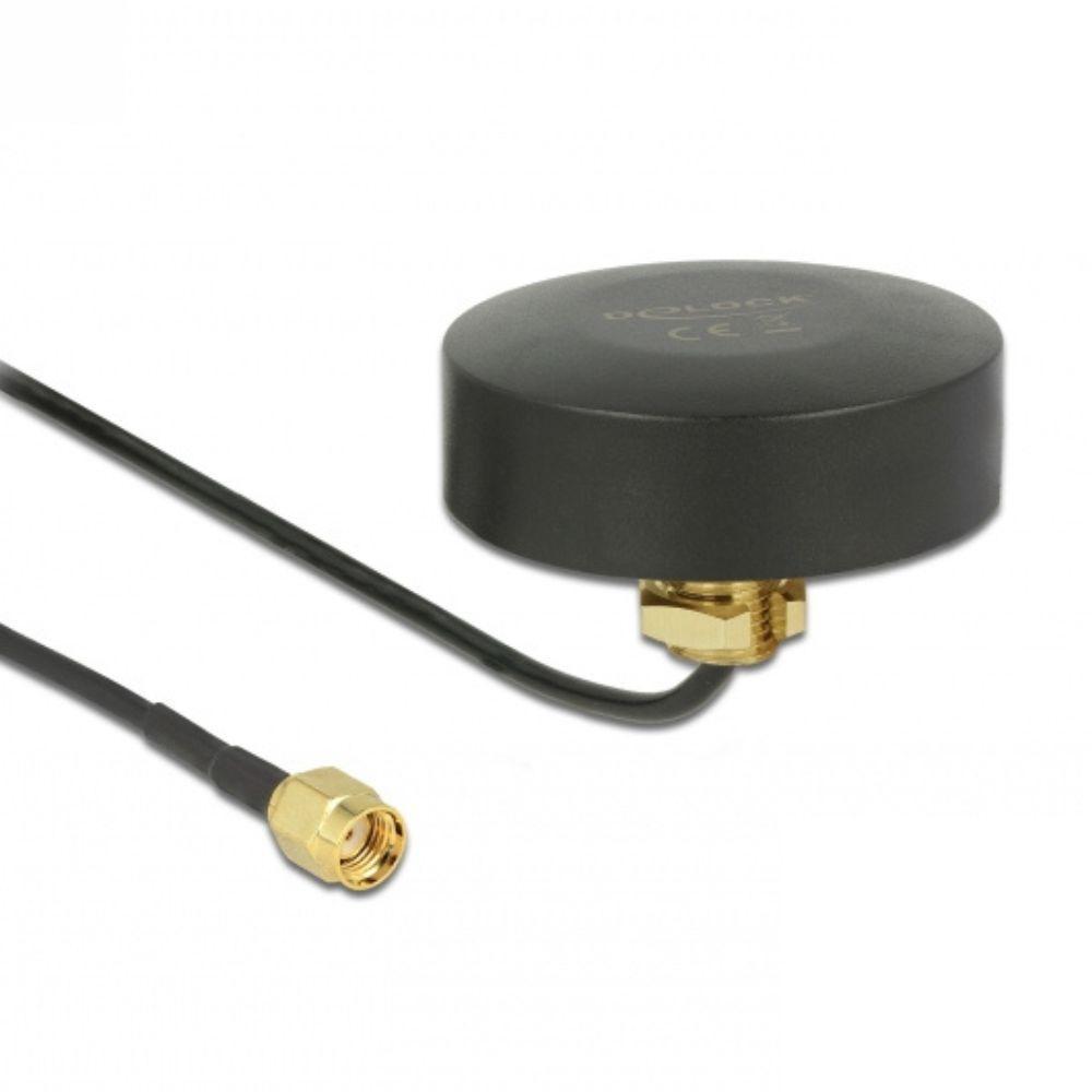 WLAN-Router-Antenne Abbildung