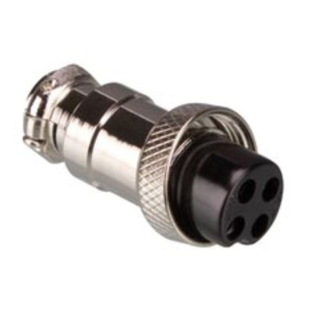 Multipin-Stecker Abbildung