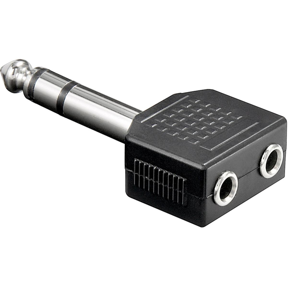 Audio-Splitter Abbildung