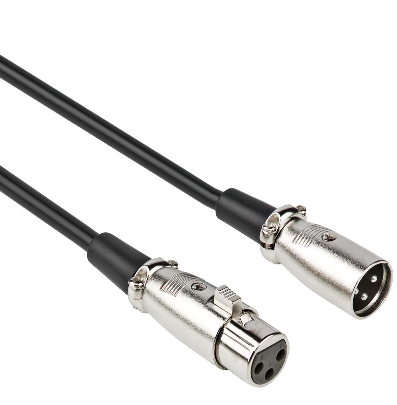 XLR-Kabel bild