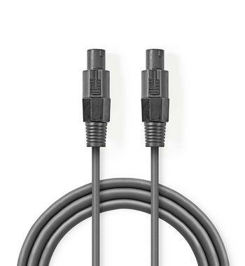 Speakon-Kabel bild