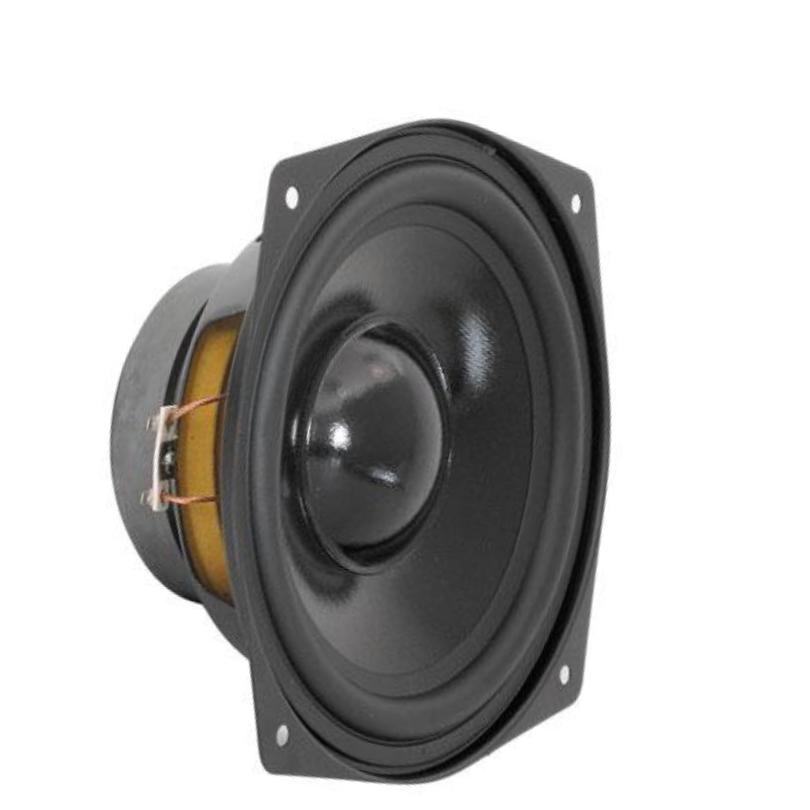 Subwoofer bild