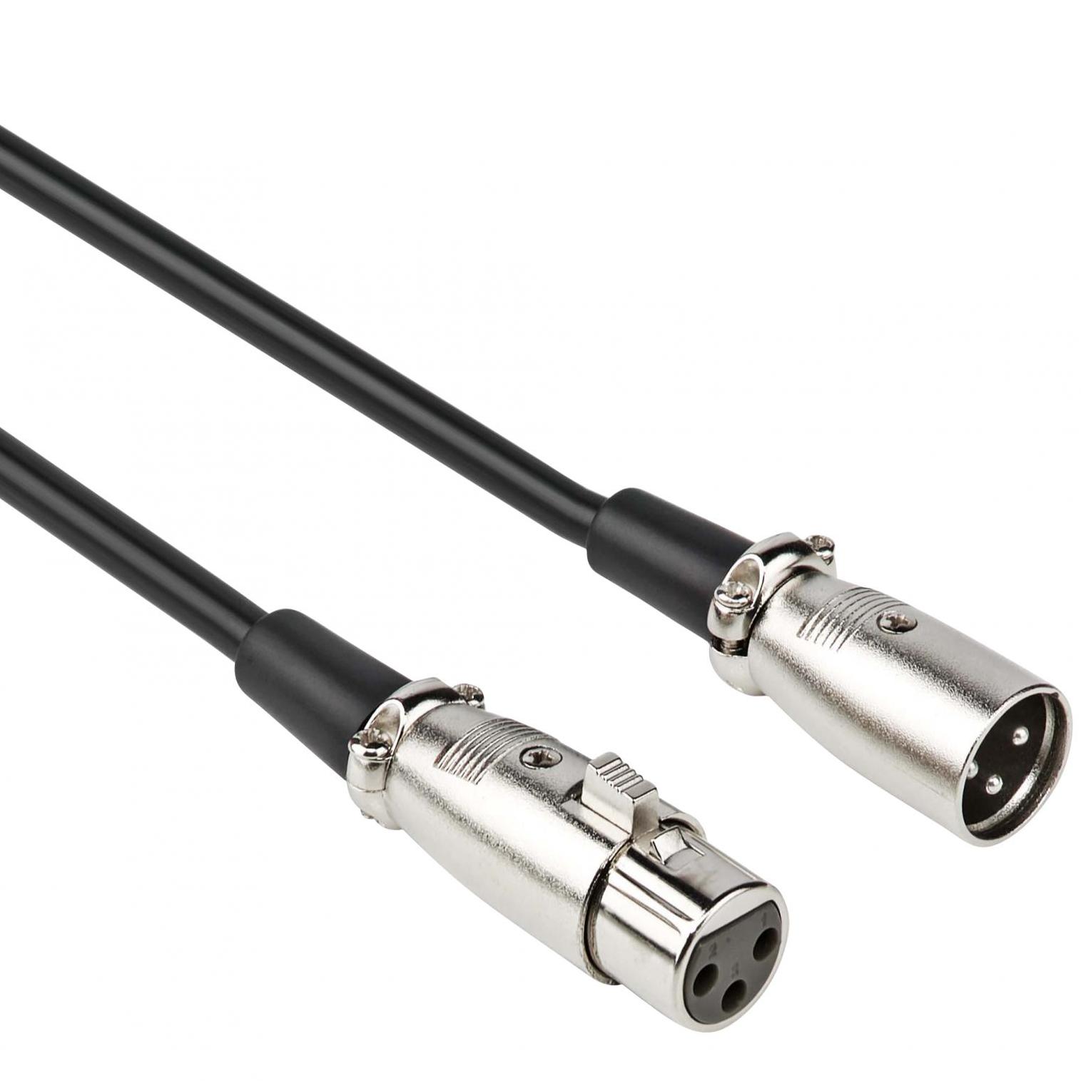 XLR-Kabel bild