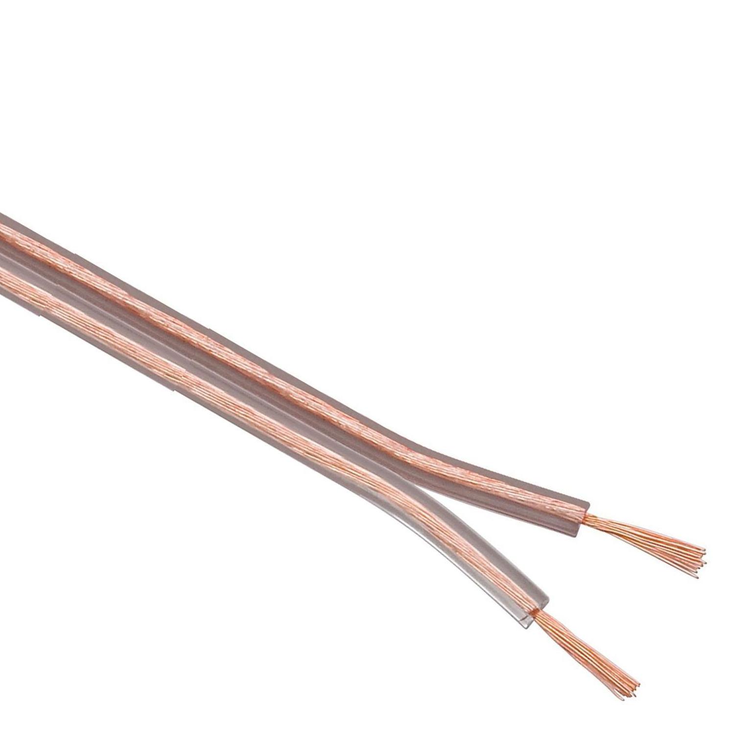 Lautsprecherkabel pro Meter bild