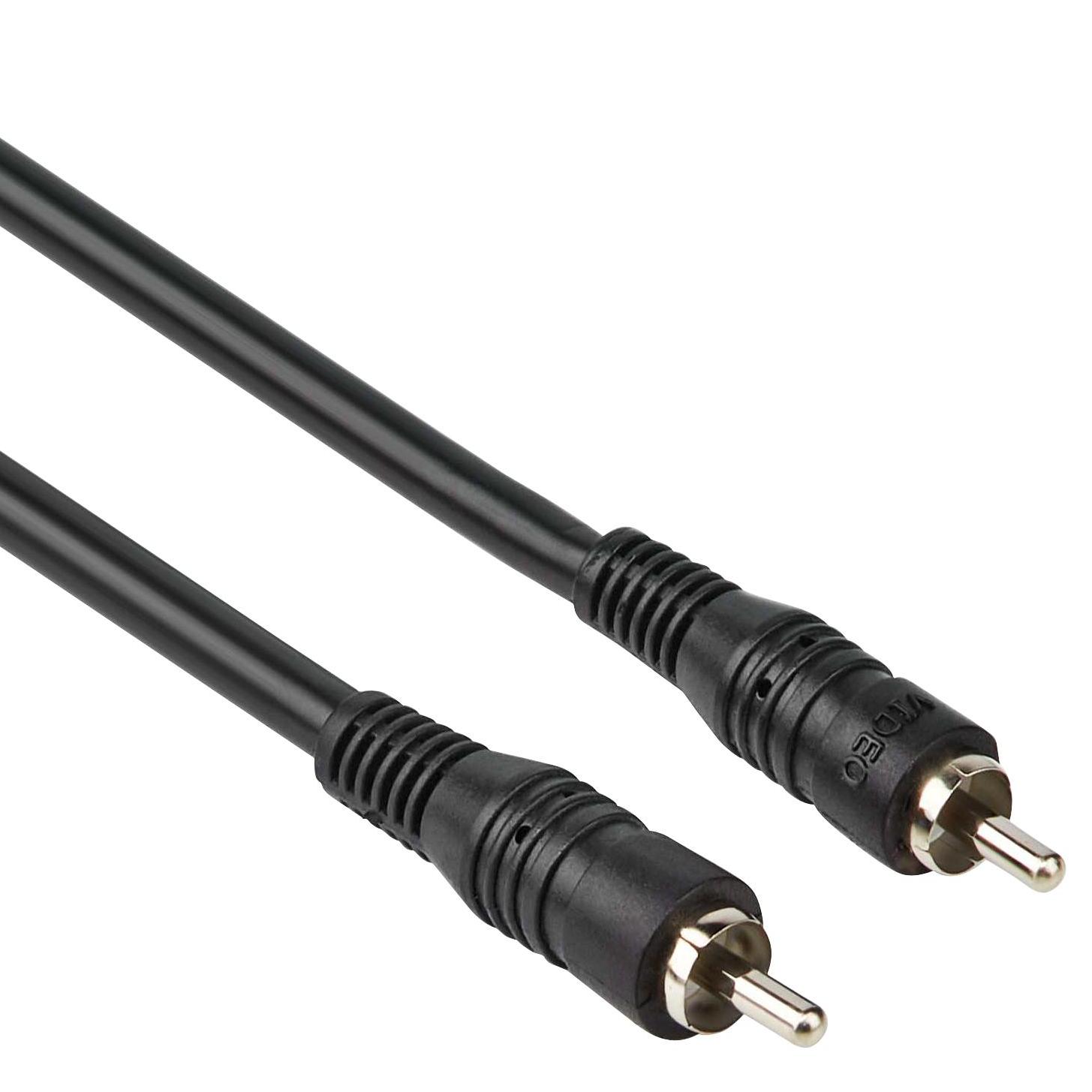 Subwoofer Kabel bild