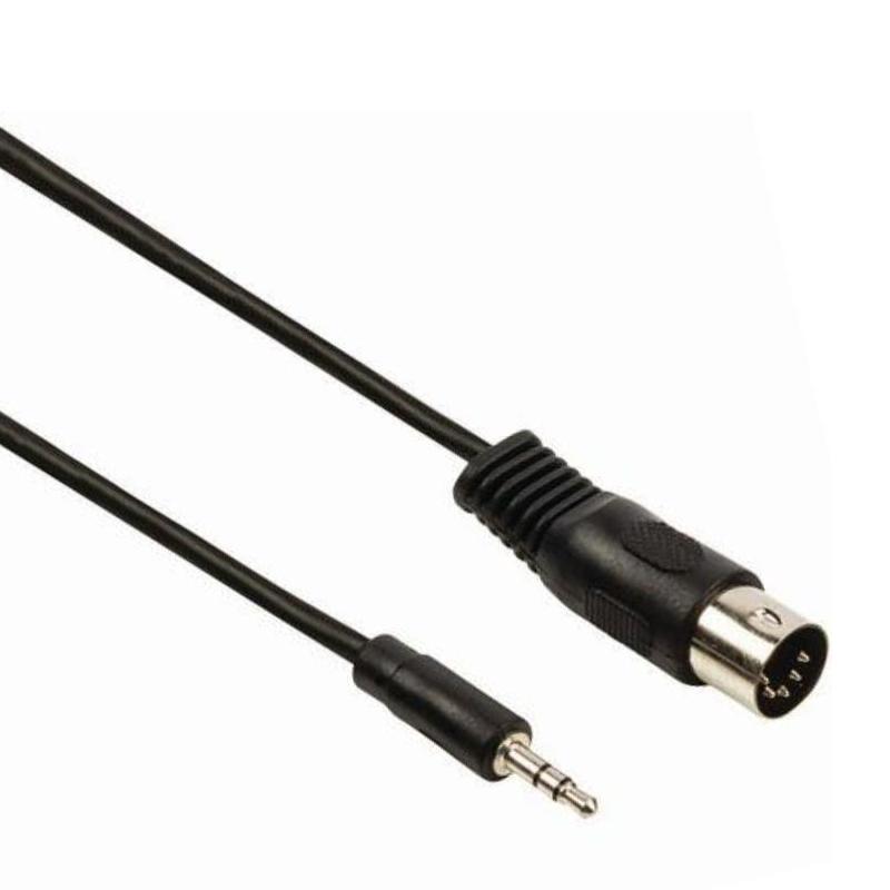DIN-Kabel bild