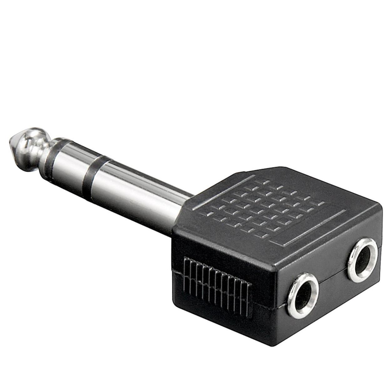 Audio-Splitter bild