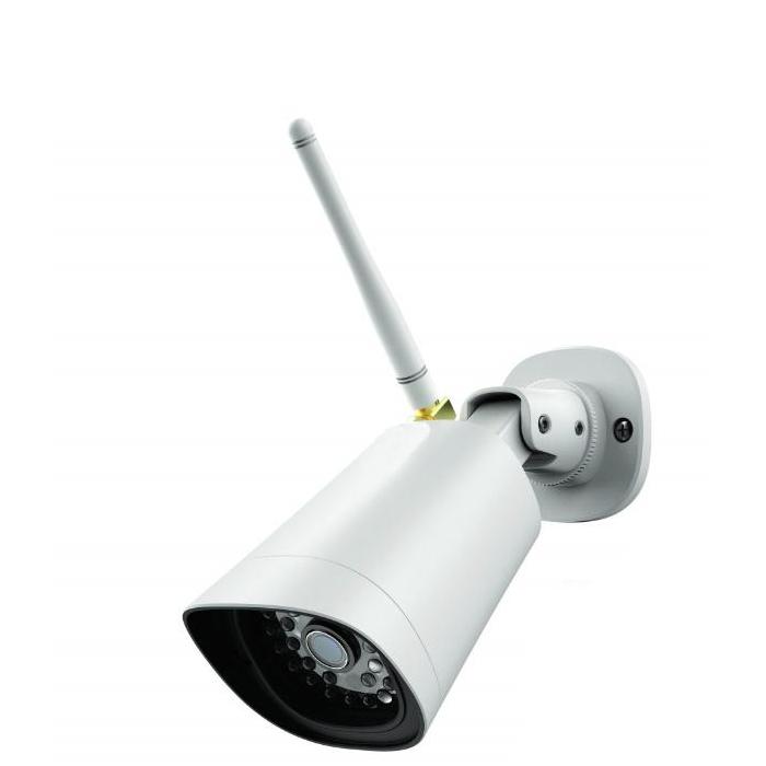 IP-Kamera bild