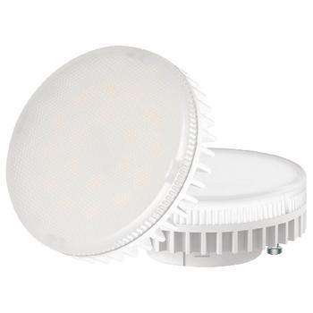 GX53-lampe Abbildung