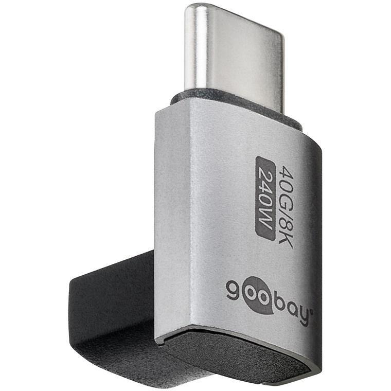 USB C Adapterstecker Abbildung