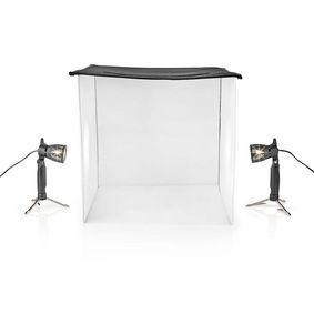 Foto en camerastudio Abbildung