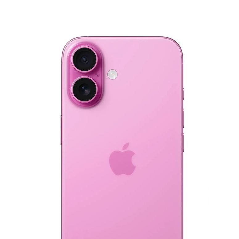 iPhone 16 bild