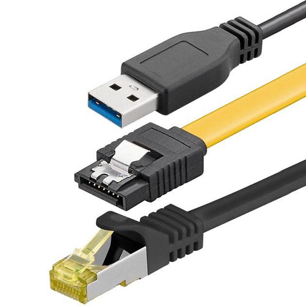 Datenkabel bild