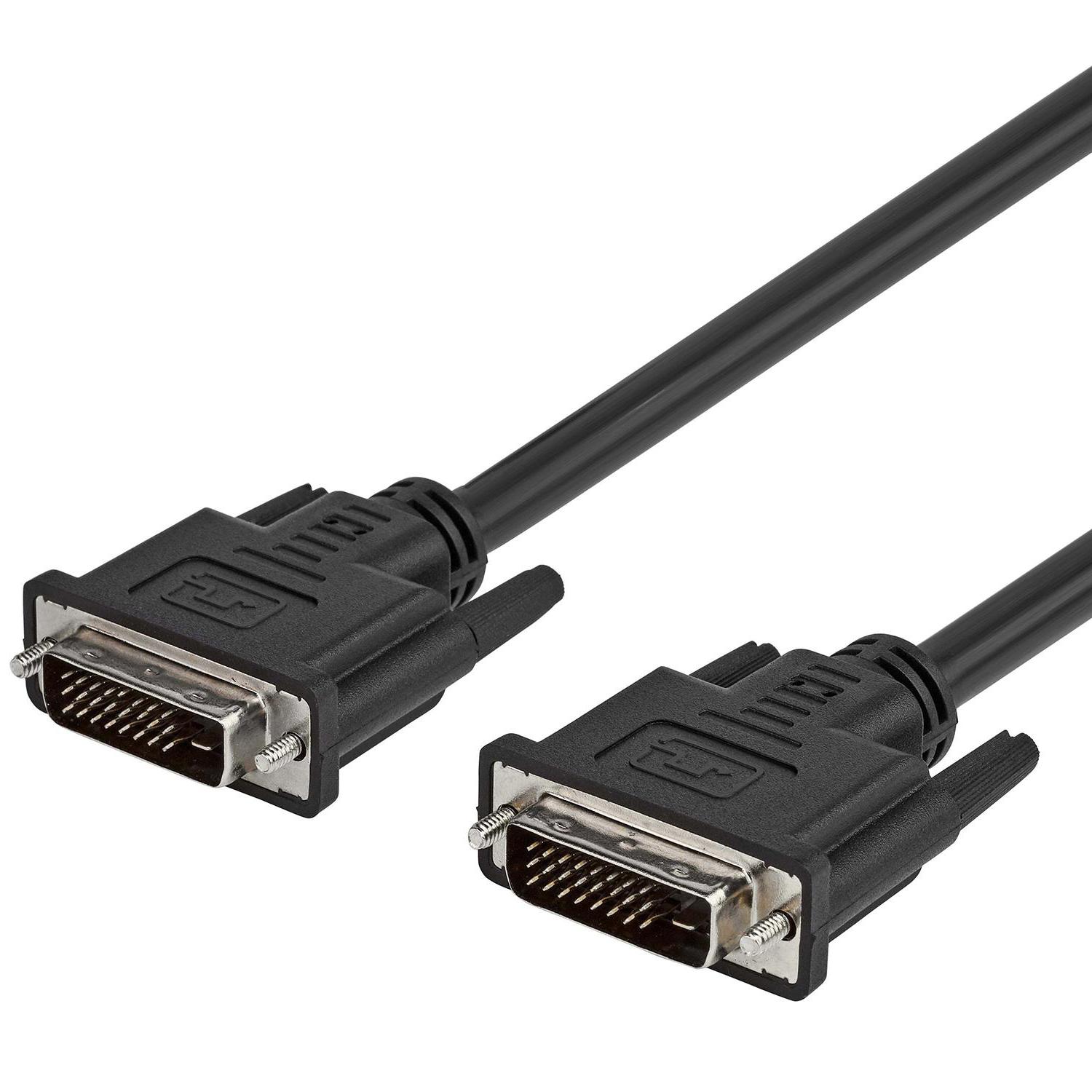 Monitor Kabel bild