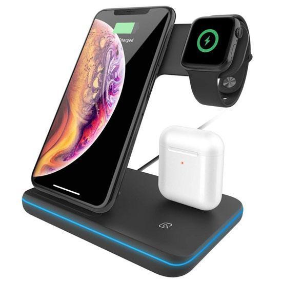 Docking-Station Abbildung