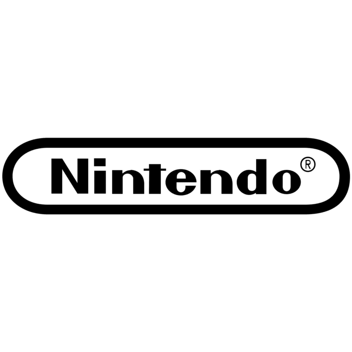 Nintendo Abbildung