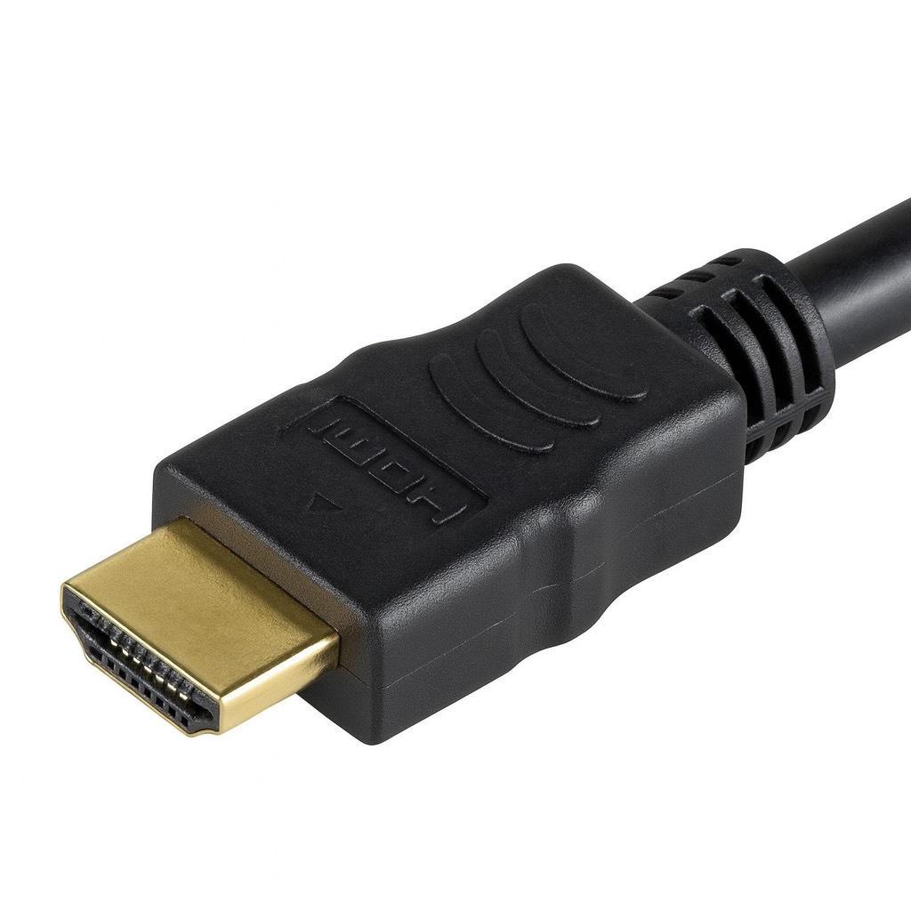 HDMI-Kabel bild