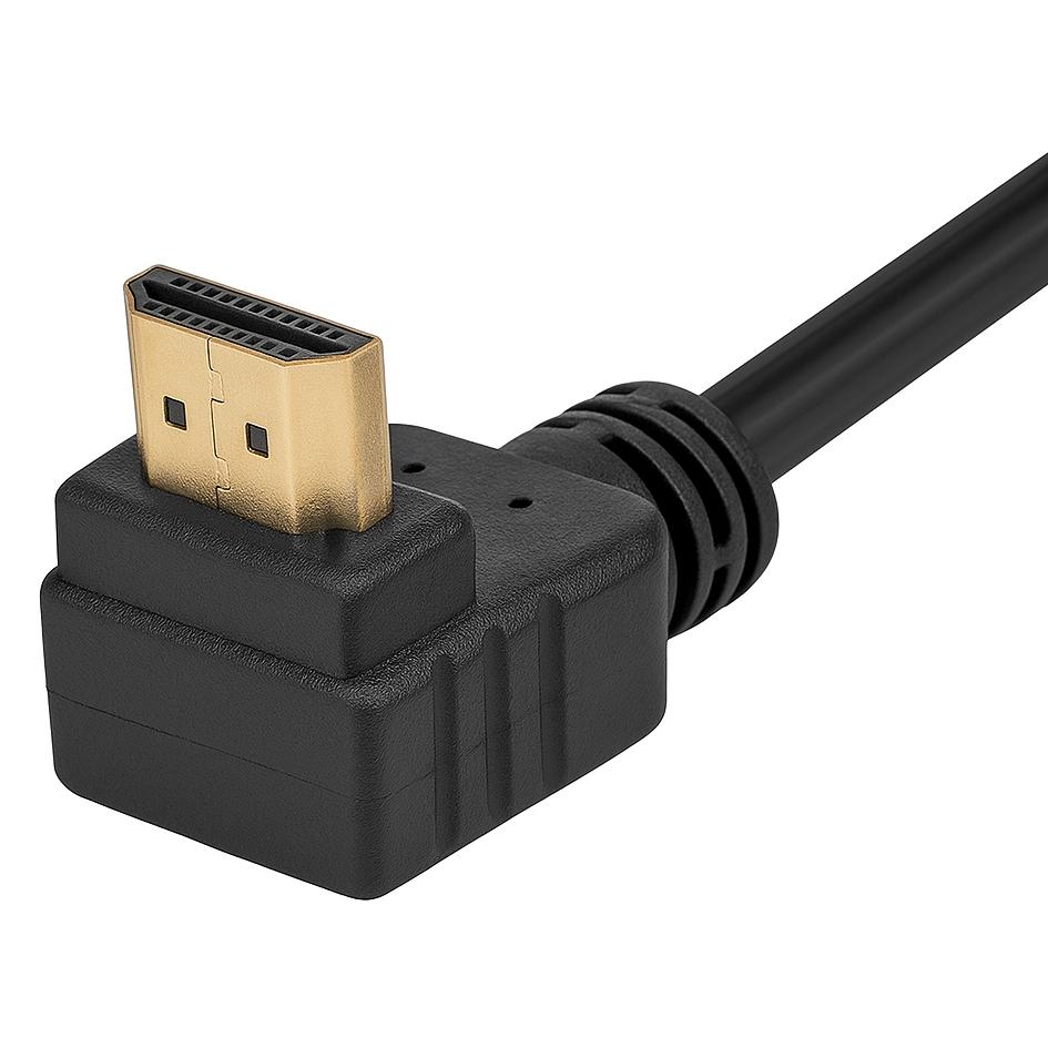 HDMI-Quadrat bild