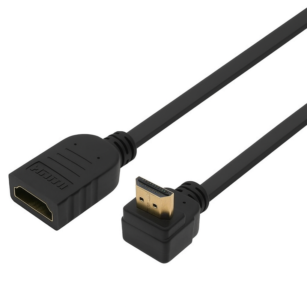 HDMI-Verlängerungskabel bild