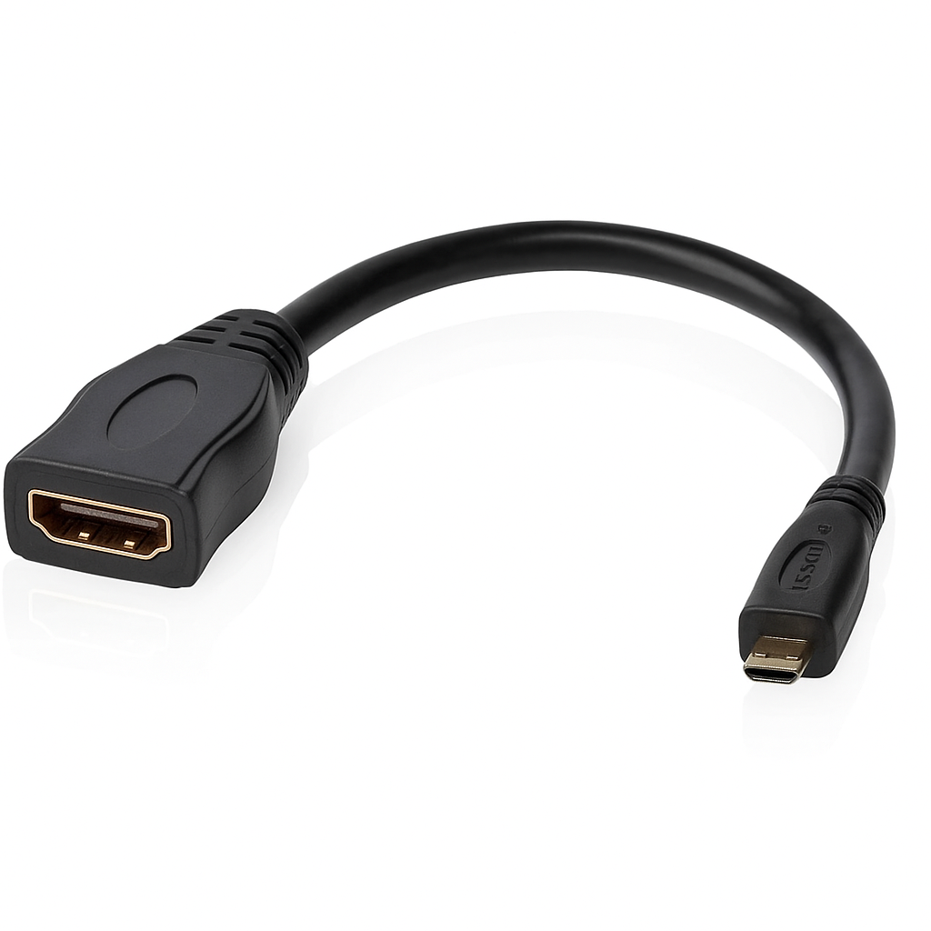 HDMI-Konverter bild
