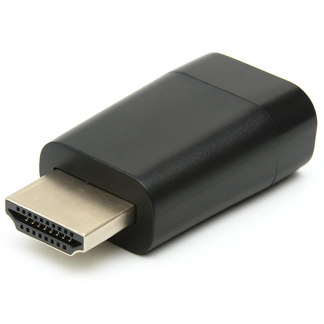 HDMI zu VGA bild