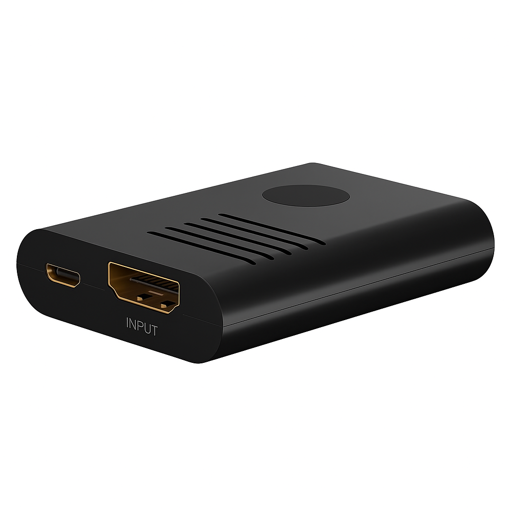 HDMI-Verstärker bild