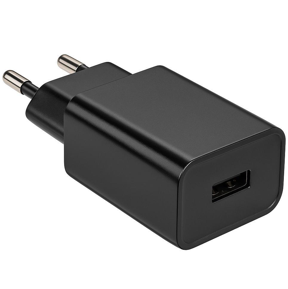 USB-Ladegerät Abbildung