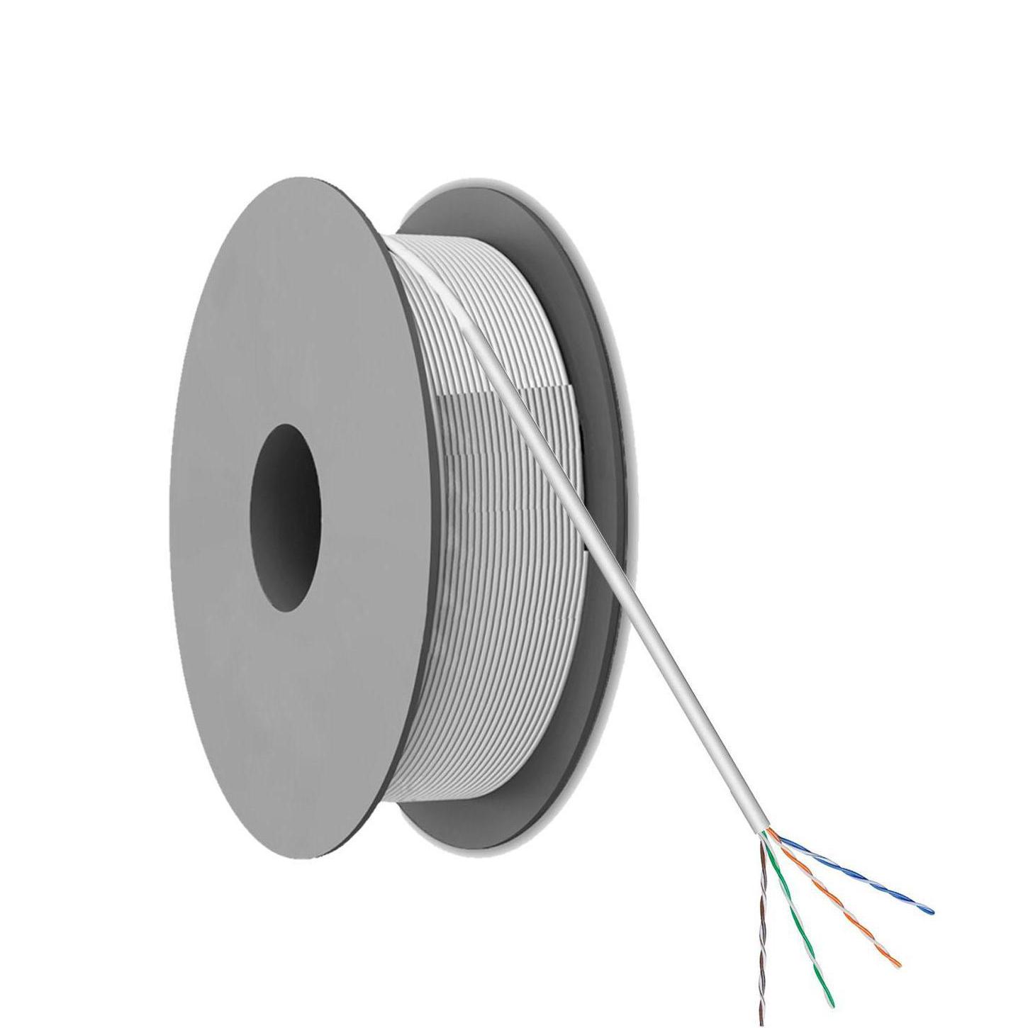 Netzwerkkabel pro Meter bild