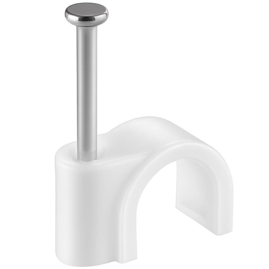 Kabelclip Abbildung