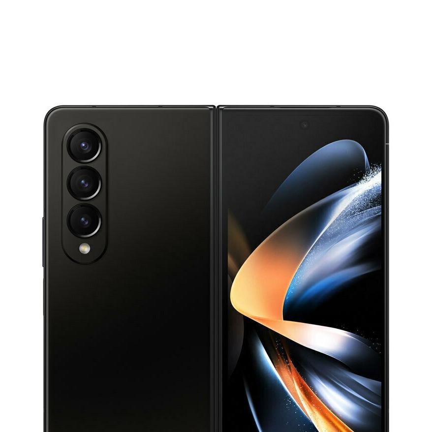 Samsung Galaxy Z Fold bild
