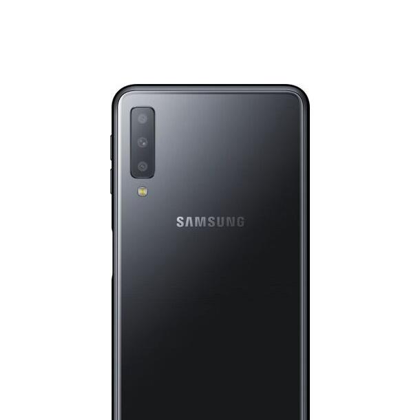 Samsung Galaxy bis A10 + J bild