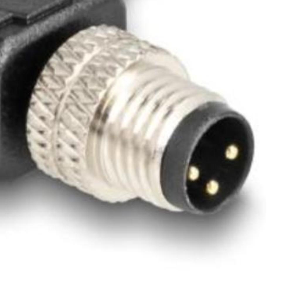 3-pin Abbildung